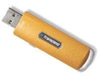 Transcend JetFlash 110 4GB (TS4GJF110)